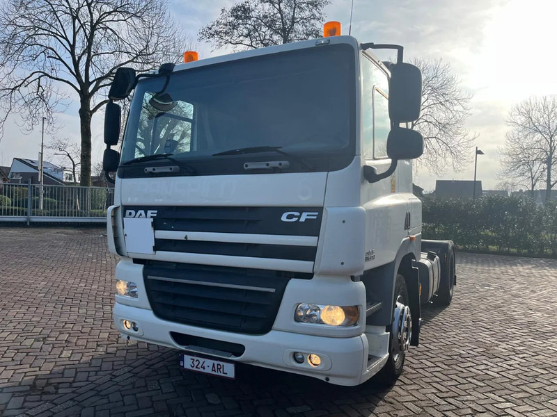 DAF CF 85 FT - Trekkvogn: bilde 2 DAF CF 85 FT - Trekkvogn: bilde 2