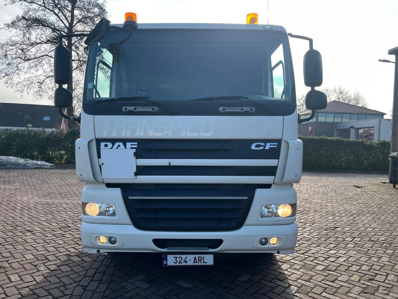 DAF CF 85 FT - Trekkvogn: bilde 3 DAF CF 85 FT - Trekkvogn: bilde 3