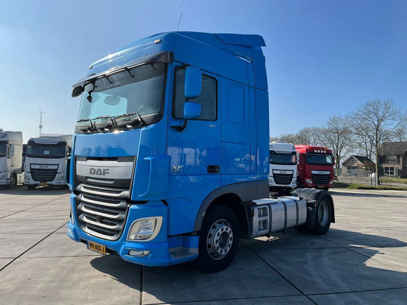 Trekkvogn DAF XF 410 FT: bilde 12