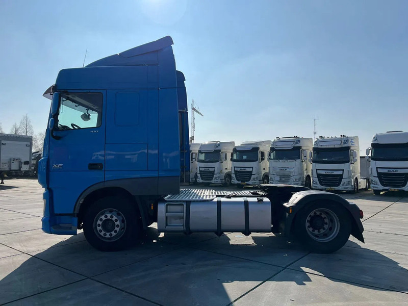 Trekkvogn DAF XF 410 FT: bilde 11