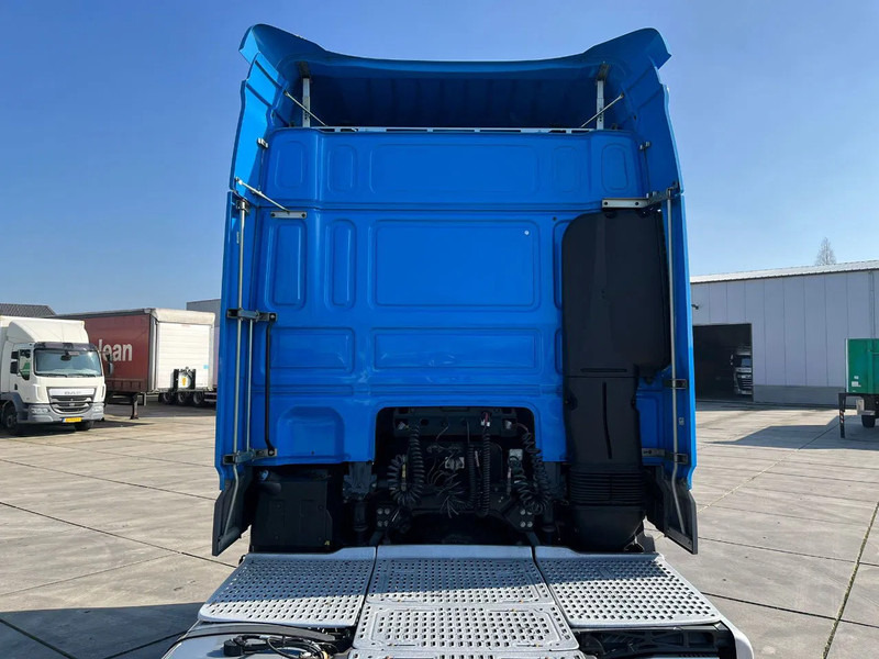 Trekkvogn DAF XF 410 FT: bilde 8