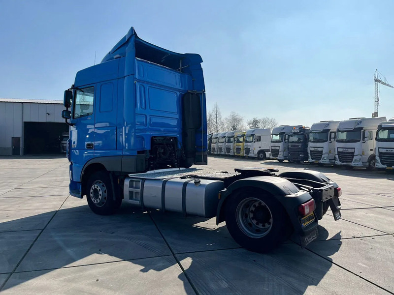 Trekkvogn DAF XF 410 FT: bilde 10