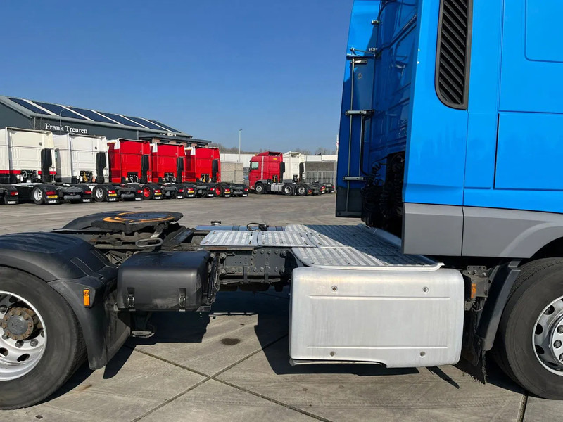 Trekkvogn DAF XF 410 FT: bilde 13