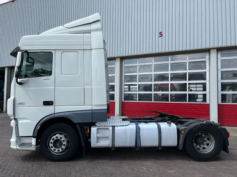DAF XF 460 FT - Trekkvogn: bilde 5 DAF XF 460 FT - Trekkvogn: bilde 5