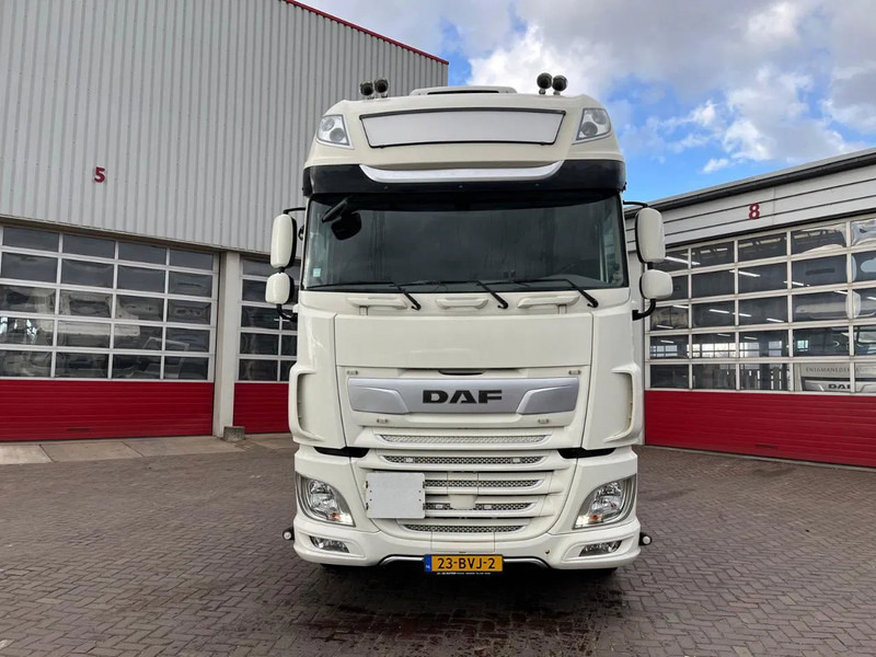 DAF XF 480 FT ADR EURO 6 - Trekkvogn: bilde 3 DAF XF 480 FT ADR EURO 6 - Trekkvogn: bilde 3