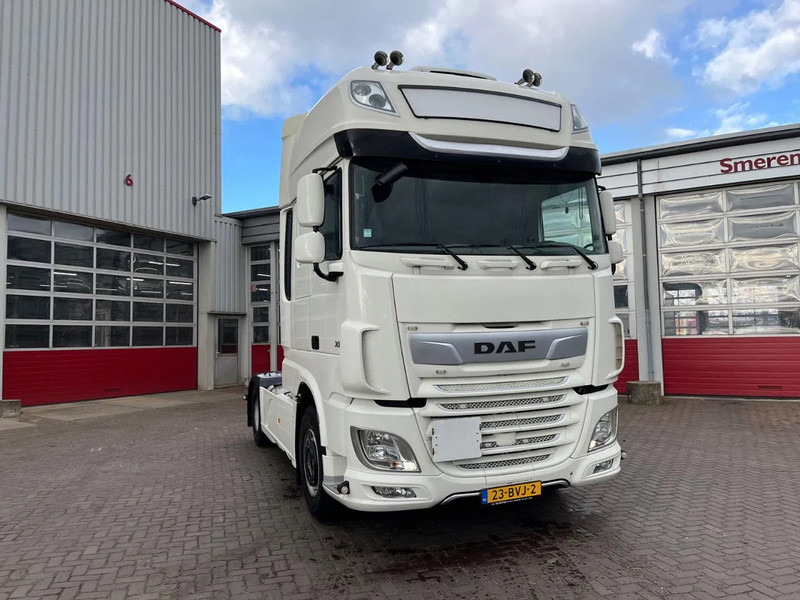 DAF XF 480 FT ADR EURO 6 - Trekkvogn: bilde 2 DAF XF 480 FT ADR EURO 6 - Trekkvogn: bilde 2