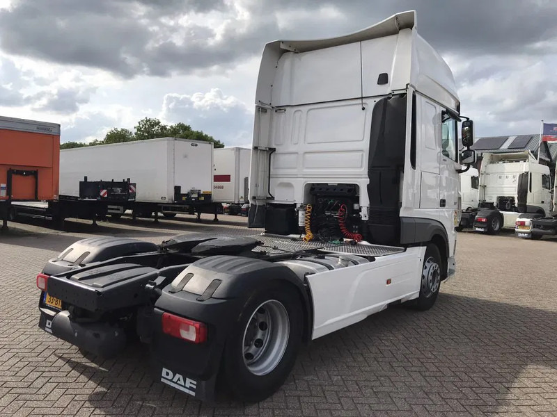 DAF XF 480 FT EURO 6 INTARDER - Trekkvogn: bilde 4 DAF XF 480 FT EURO 6 INTARDER - Trekkvogn: bilde 4
