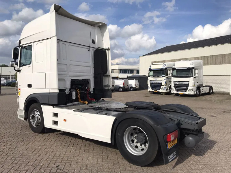 DAF XF 480 FT EURO 6 INTARDER - Trekkvogn: bilde 5 DAF XF 480 FT EURO 6 INTARDER - Trekkvogn: bilde 5