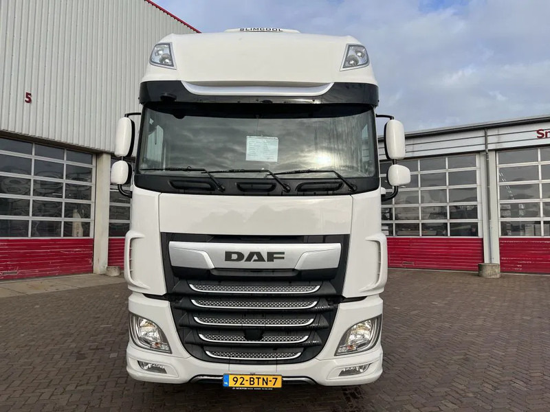 DAF XF 480 FT EURO 6 INTARDER - Trekkvogn: bilde 2 DAF XF 480 FT EURO 6 INTARDER - Trekkvogn: bilde 2