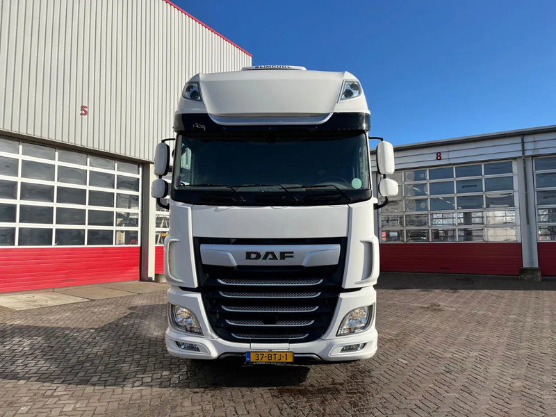 DAF XF 480 FT EURO 6 INTARDER - Trekkvogn: bilde 2 DAF XF 480 FT EURO 6 INTARDER - Trekkvogn: bilde 2