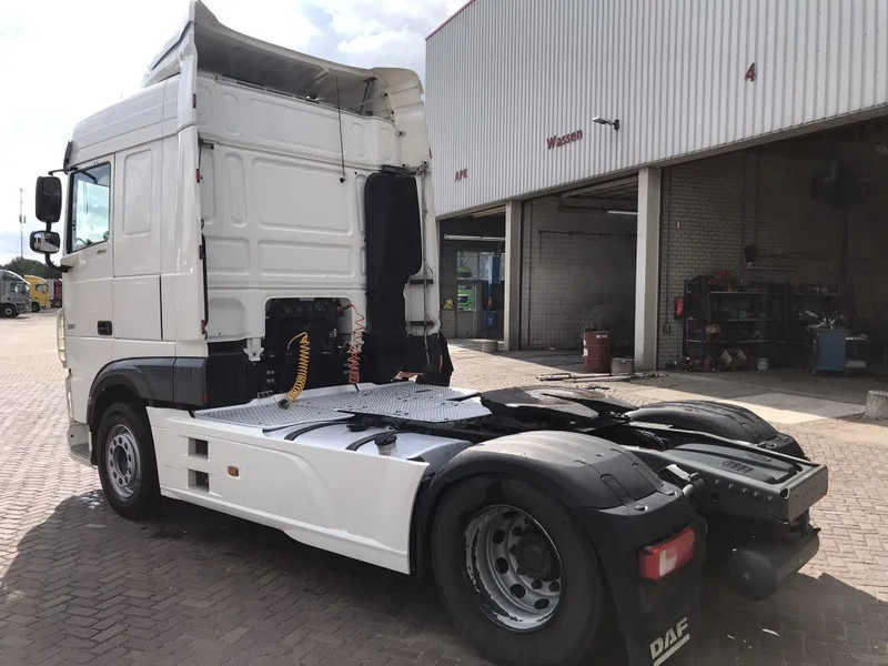 DAF XF 480 FT EURO 6 - Trekkvogn: bilde 4 DAF XF 480 FT EURO 6 - Trekkvogn: bilde 4