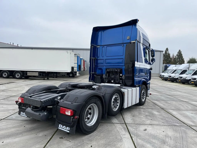 DAF XF 480 FTG EURO 6 - Trekkvogn: bilde 3 DAF XF 480 FTG EURO 6 - Trekkvogn: bilde 3