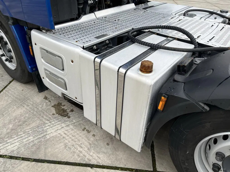 Trekkvogn DAF XF 480 FTG EURO 6: bilde 10 Trekkvogn DAF XF 480 FTG EURO 6: bilde 10