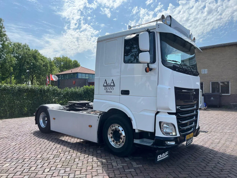 DAF XF 510 FT EURO 6 INTARDER 9TON VOORAS - Trekkvogn: bilde 1 DAF XF 510 FT EURO 6 INTARDER 9TON VOORAS - Trekkvogn: bilde 1