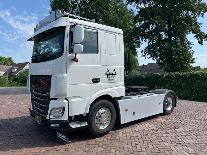 DAF XF 510 FT EURO 6 INTARDER 9TON VOORAS - Trekkvogn: bilde 5 DAF XF 510 FT EURO 6 INTARDER 9TON VOORAS - Trekkvogn: bilde 5