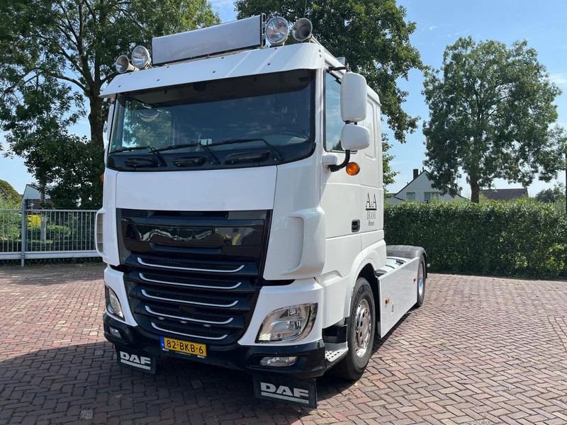 DAF XF 510 FT EURO 6 INTARDER 9TON VOORAS - Trekkvogn: bilde 4 DAF XF 510 FT EURO 6 INTARDER 9TON VOORAS - Trekkvogn: bilde 4