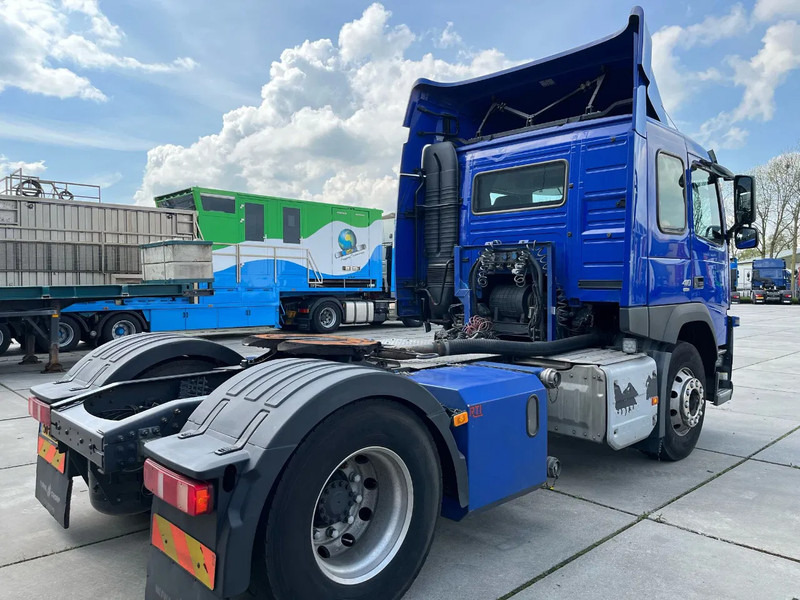 Volvo FM 410 - Trekkvogn: bilde 5 Volvo FM 410 - Trekkvogn: bilde 5