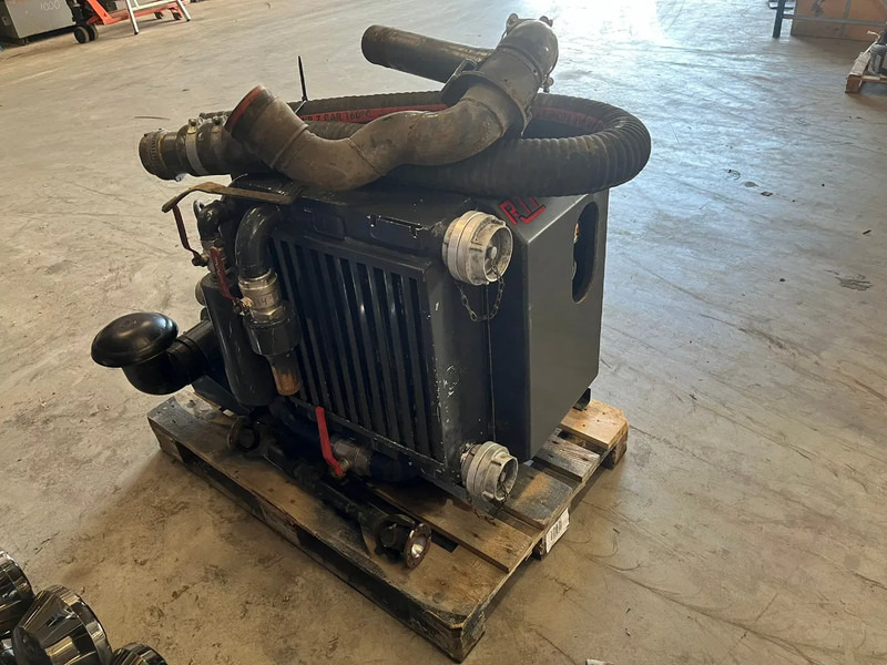 Rti GHH CS1 200 - Motor og deler for Lastebil: bilde 1 Rti GHH CS1 200 - Motor og deler for Lastebil: bilde 1