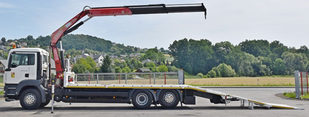 MAN TGS 26.320 * FASSI F170A.22 + FUNK* TOPZUSTAND MAN TGS 26.320 * FASSI F170A.22 + FUNK* TOPZUSTAND - Kranbil, Transporter lastebil: bilde 5 MAN TGS 26.320 * FASSI F170A.22 + FUNK* TOPZUSTAND MAN TGS 26.320 * FASSI F170A.22 + FUNK* TOPZUSTAND - Kranbil, Transporter lastebil: bilde 5