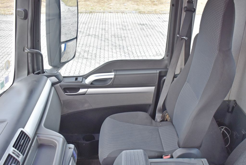 Kranbil MAN TGS 26.360*PRITSCHE 6,60m * PM 30 SP / FUNK *6x4: bilde 10