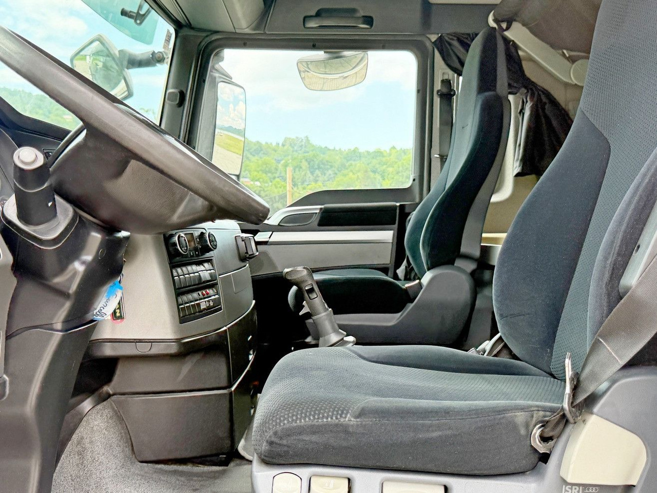 Kranbil MAN TGX 26.440 * PK 41002-EH E + FUNK + Anhänger*TOP: bilde 9