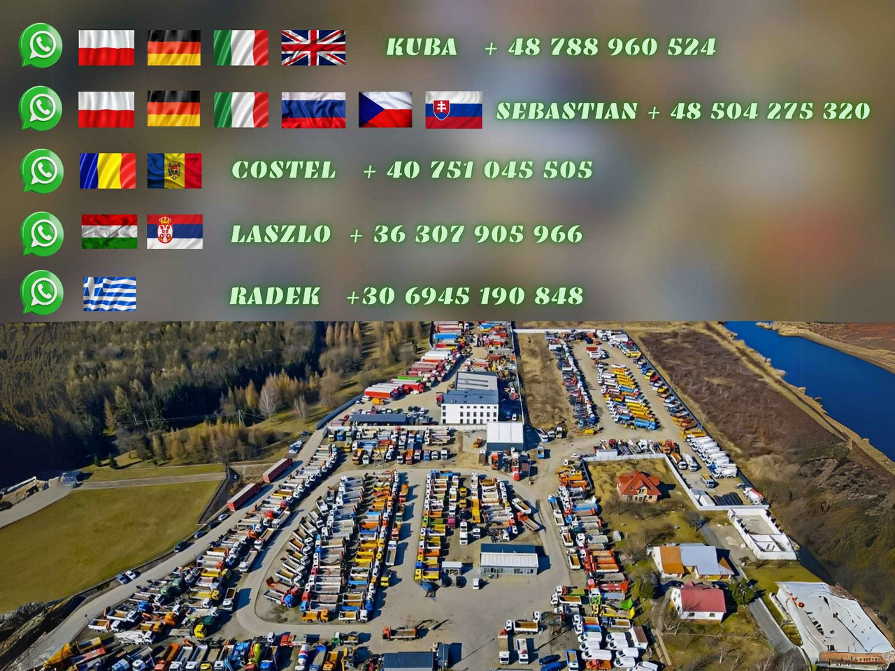 Kranbil MAN TGX 26.440 * PK 41002-EH E + FUNK + Anhänger*TOP: bilde 16