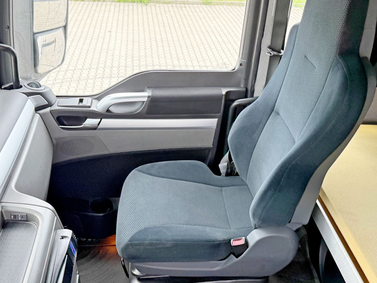 Kranbil MAN TGX 26.440 * PK 41002-EH E + FUNK + Anhänger*TOP: bilde 10