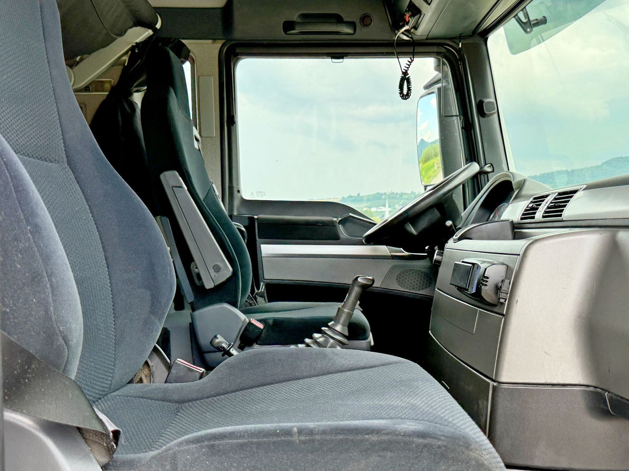 Kranbil MAN TGX 26.440 * PK 41002-EH E + FUNK + Anhänger*TOP: bilde 11