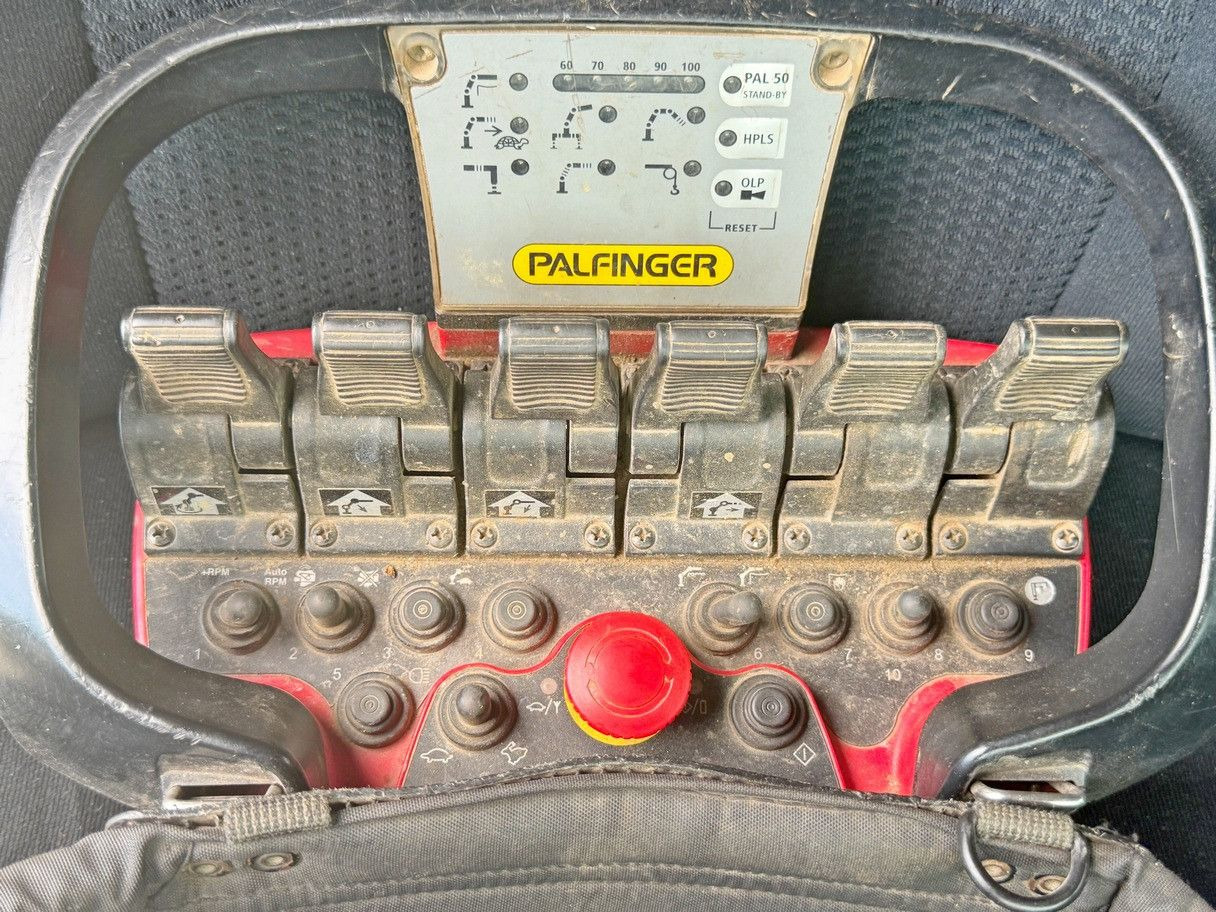 Kranbil MAN TGX 26.440 * PK 41002-EH E + FUNK + Anhänger*TOP: bilde 13