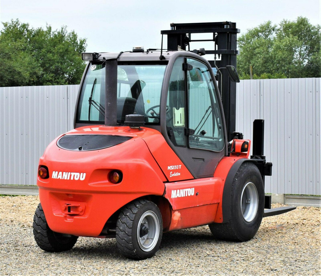 Manitou MSI50T 1E3 * STAPLER * TOPZUSTAND ! Manitou MSI50T 1E3 * STAPLER * TOPZUSTAND ! - Dieseltruck: bilde 4 Manitou MSI50T 1E3 * STAPLER * TOPZUSTAND ! Manitou MSI50T 1E3 * STAPLER * TOPZUSTAND ! - Dieseltruck: bilde 4