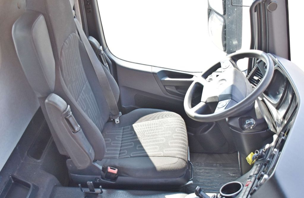 Kranbil, Planbil Mercedes-Benz ACTROS 2636 *HIAB X-HIDUO 188 ES-4/FUNK  + * 6x4: bilde 12