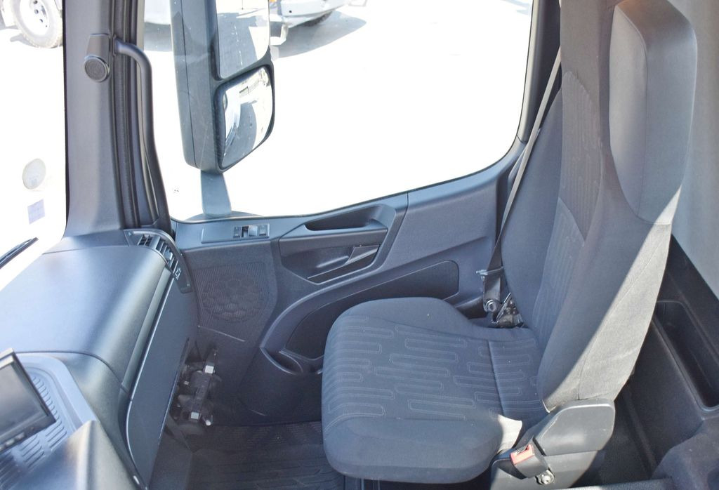 Kranbil, Planbil Mercedes-Benz ACTROS 2636 *HIAB X-HIDUO 188 ES-4/FUNK  + * 6x4: bilde 11