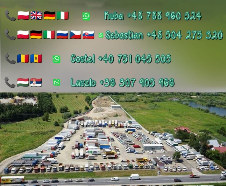 Kranbil, Planbil Mercedes-Benz AROCS 2542* PK 13001-K B* TOPZUSTAND: bilde 15