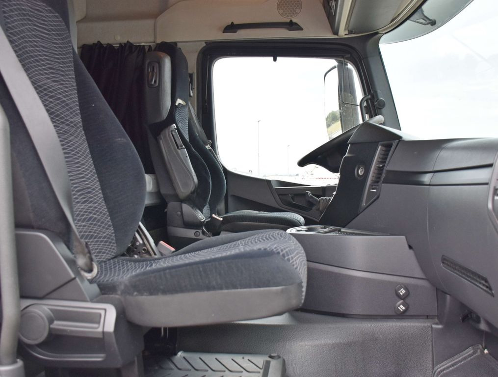 Kranbil, Planbil Mercedes-Benz AROCS 2542* PK 13001-K B* TOPZUSTAND: bilde 11