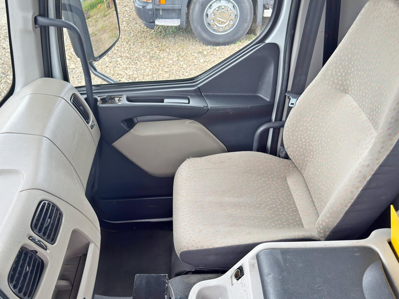 Krokbil, Kranbil Renault MIDLUM 300 DXI* ABROLLKIPPER * TOPZUSTAND: bilde 9 Krokbil, Kranbil Renault MIDLUM 300 DXI* ABROLLKIPPER * TOPZUSTAND: bilde 9