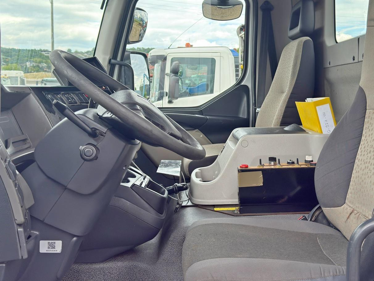 Krokbil, Kranbil Renault MIDLUM 300 DXI* ABROLLKIPPER * TOPZUSTAND: bilde 8 Krokbil, Kranbil Renault MIDLUM 300 DXI* ABROLLKIPPER * TOPZUSTAND: bilde 8