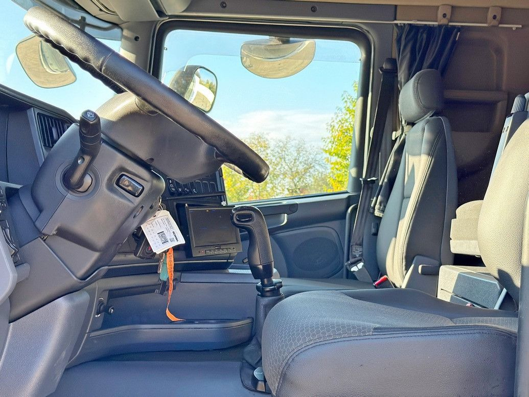 Tømmerbil, Kranbil Scania G490* HOLZTRANSPORTER * PENZ 12Z8.70* 6x6: bilde 9 Tømmerbil, Kranbil Scania G490* HOLZTRANSPORTER * PENZ 12Z8.70* 6x6: bilde 9