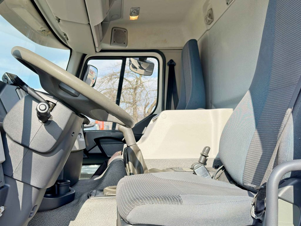 Tankbil, Kranbil Volvo FE 280 * Tankwagen * TOPZUSTAND: bilde 7