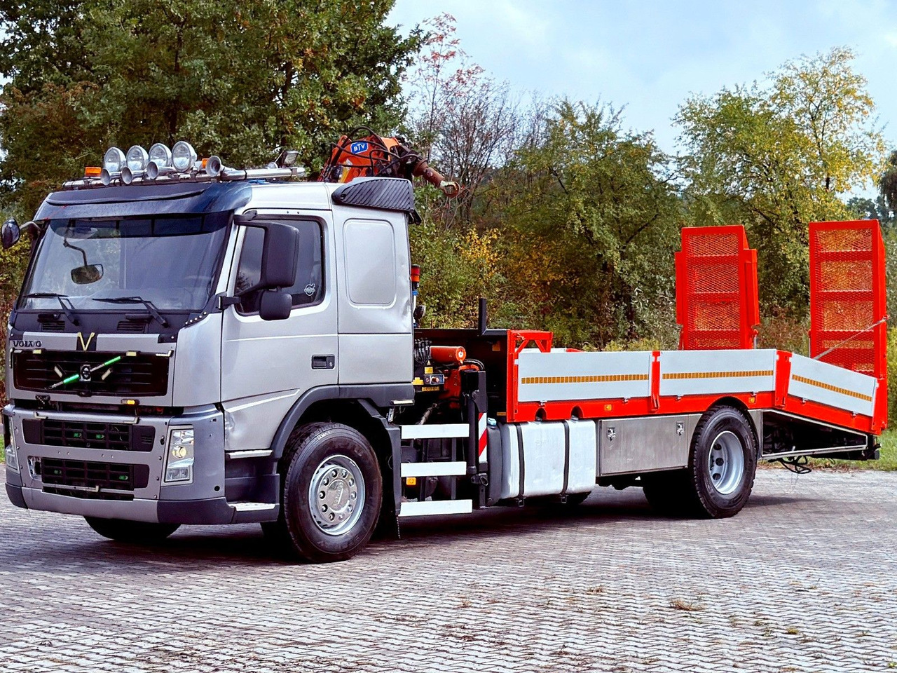 Volvo FM 340 Abschleppwagen 6,10m*ATLAS120.2E-A2K/FUNK Volvo FM 340 Abschleppwagen 6,10m*ATLAS120.2E-A2K/FUNK - Bergingsbil: bilde 4 Volvo FM 340 Abschleppwagen 6,10m*ATLAS120.2E-A2K/FUNK Volvo FM 340 Abschleppwagen 6,10m*ATLAS120.2E-A2K/FUNK - Bergingsbil: bilde 4