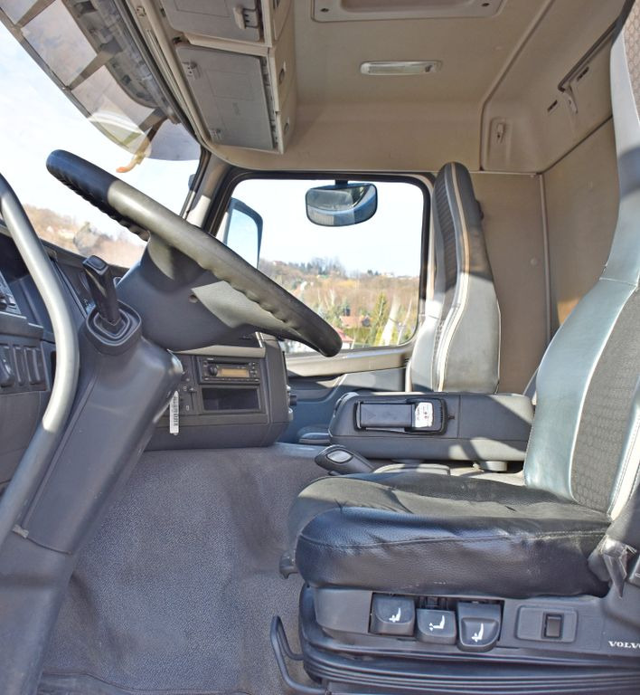 Leie Volvo FM 410 * HIAB 166 E-4 HIDUO /FUNK *6x4 Volvo FM 410 * HIAB 166 E-4 HIDUO /FUNK *6x4 Volvo FM 410 * HIAB 166 E-4 HIDUO /FUNK *6x4 Volvo FM 410 * HIAB 166 E-4 HIDUO /FUNK *6x4: bilde 10