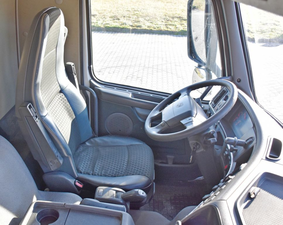 Leie Volvo FM 410 * HIAB 166 E-4 HIDUO /FUNK *6x4 Volvo FM 410 * HIAB 166 E-4 HIDUO /FUNK *6x4 Volvo FM 410 * HIAB 166 E-4 HIDUO /FUNK *6x4 Volvo FM 410 * HIAB 166 E-4 HIDUO /FUNK *6x4: bilde 13