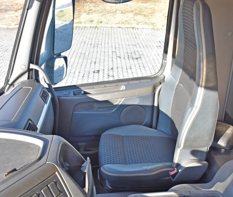 Leie Volvo FM 410 * HIAB 166 E-4 HIDUO /FUNK *6x4 Volvo FM 410 * HIAB 166 E-4 HIDUO /FUNK *6x4 Volvo FM 410 * HIAB 166 E-4 HIDUO /FUNK *6x4 Volvo FM 410 * HIAB 166 E-4 HIDUO /FUNK *6x4: bilde 11