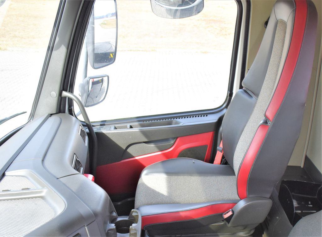 Tippbil Volvo FMX 420 Kipper 6,20m *PK 1850 2 - SH B*FUNK/8x4: bilde 10