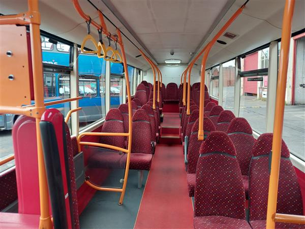 2012 optare Versa hybrids, - Bybuss: bilde 2 2012 optare Versa hybrids, - Bybuss: bilde 2