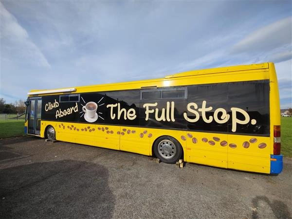 Optare single decker meeting place - Dobbeltdekkerbuss: bilde 4 Optare single decker meeting place - Dobbeltdekkerbuss: bilde 4