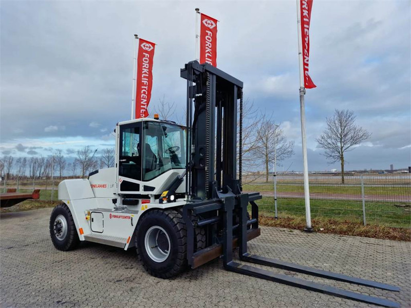 KONECRANES LIFTACE F16-600C - Dieseltruck: bilde 3 KONECRANES LIFTACE F16-600C - Dieseltruck: bilde 3