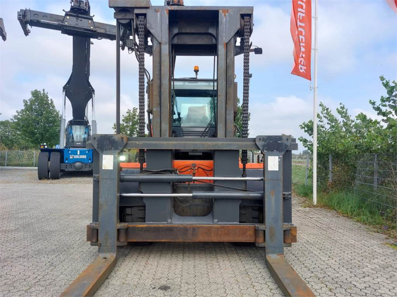 KONECRANES SMV 20-1200C - Dieseltruck: bilde 4 KONECRANES SMV 20-1200C - Dieseltruck: bilde 4