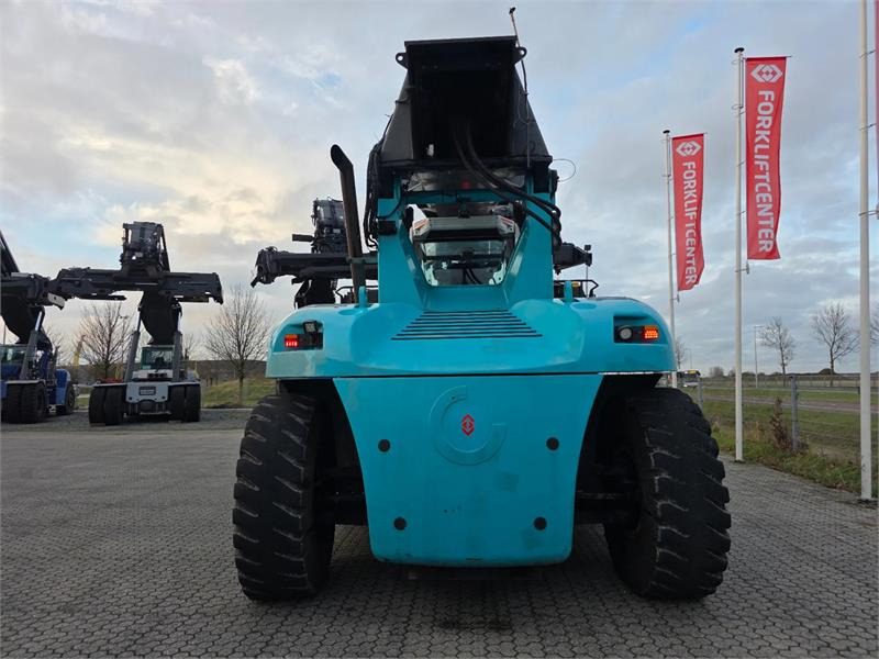 Reachstackere KONECRANES SMV 4531 TC5: bilde 8