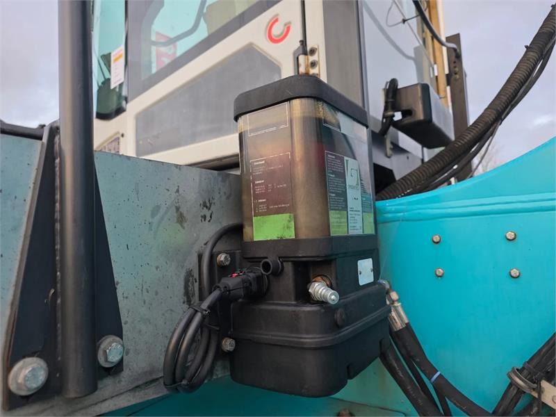 Reachstackere KONECRANES SMV 4531 TC5: bilde 11