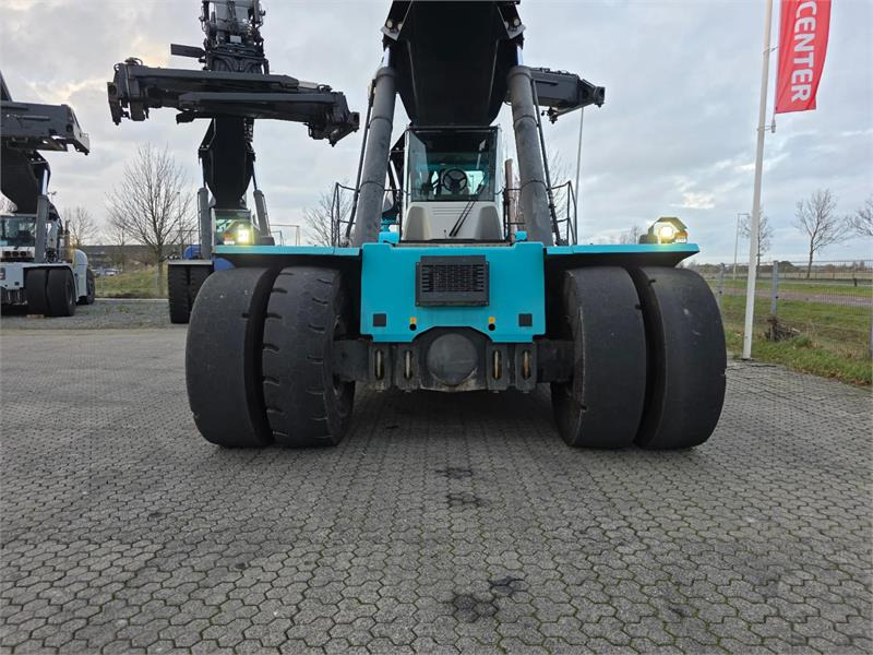 Reachstackere KONECRANES SMV 4531 TC5: bilde 9